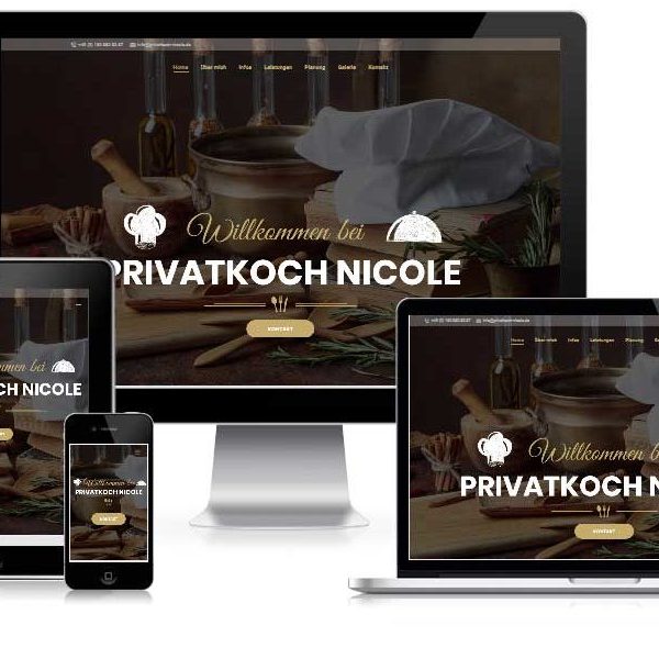 webdesign-privatkoch